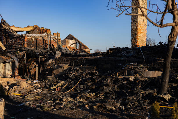 24/7 Emergency Fire Damage Assessment experts in Frenchtown, NJ