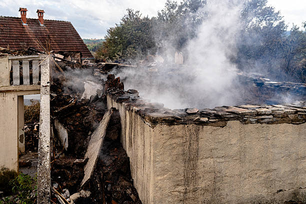 Reliable Fire Damage Assessment contractor in Frenchtown, NJ by Fire Damage Biloxi