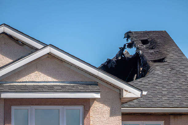 Licensed Fire Damage Assessment service in Frenchtown, NJ - Fire Damage Biloxi